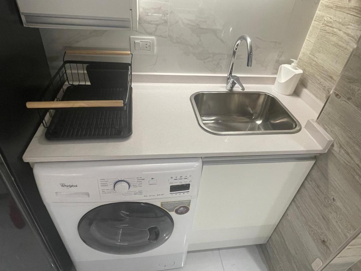 Departamento Centrico Con Cochera En Córdoba Exterior foto
