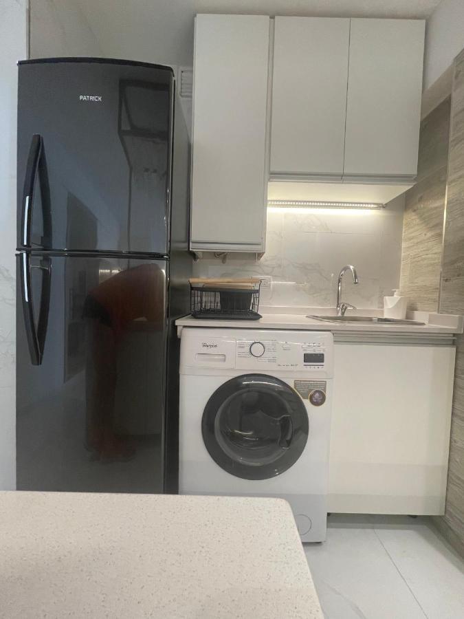 Departamento Centrico Con Cochera En Córdoba Exterior foto