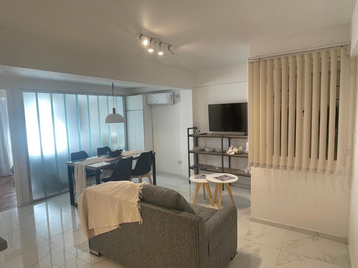 Departamento Centrico Con Cochera En Córdoba Exterior foto