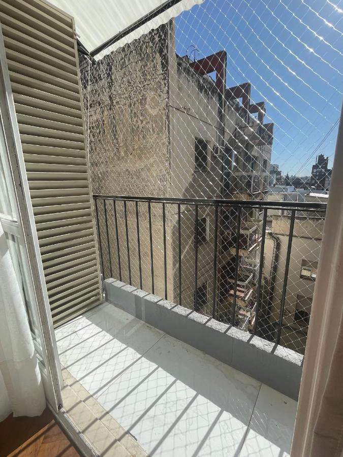 Departamento Centrico Con Cochera En Córdoba Exterior foto