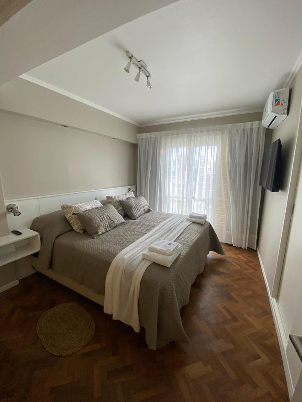 Departamento Centrico Con Cochera En Córdoba Exterior foto